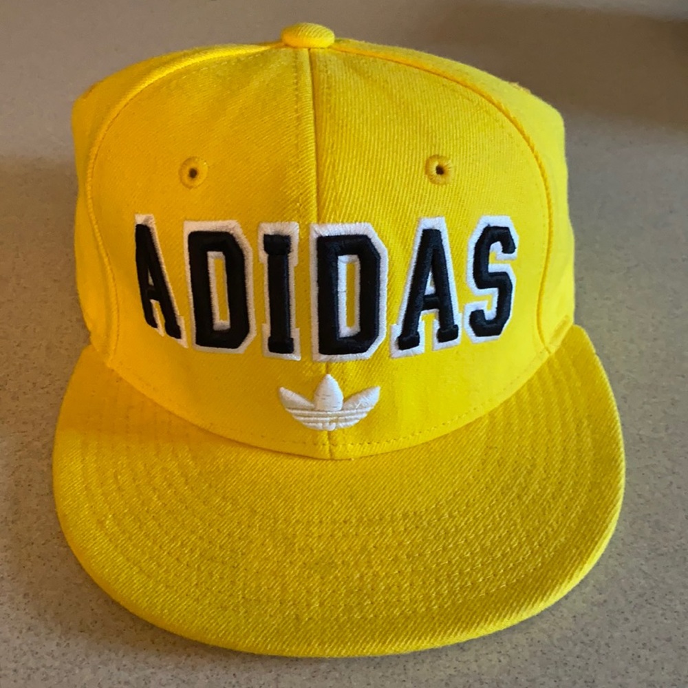 Adidas Hat